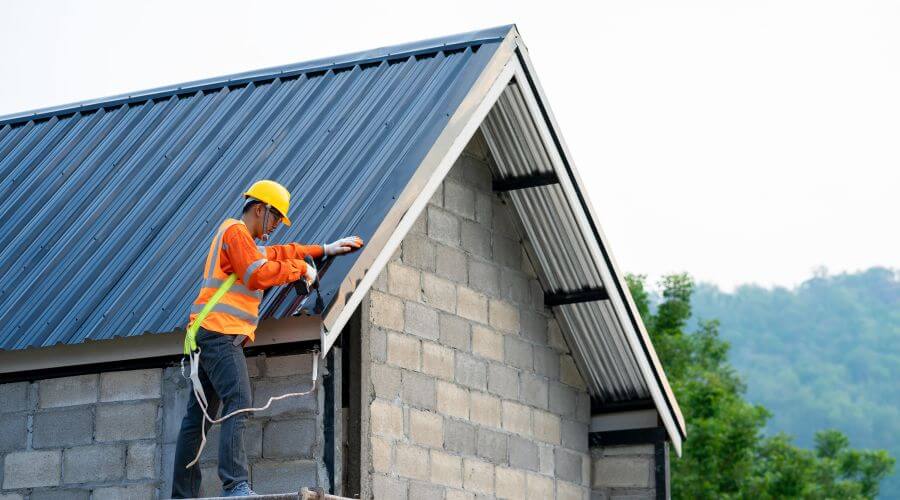 Local Chimney Repair in Mccurtain, OK